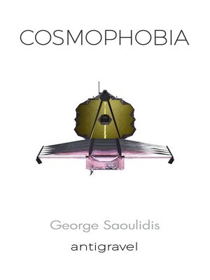 cover image of Cosmophobia